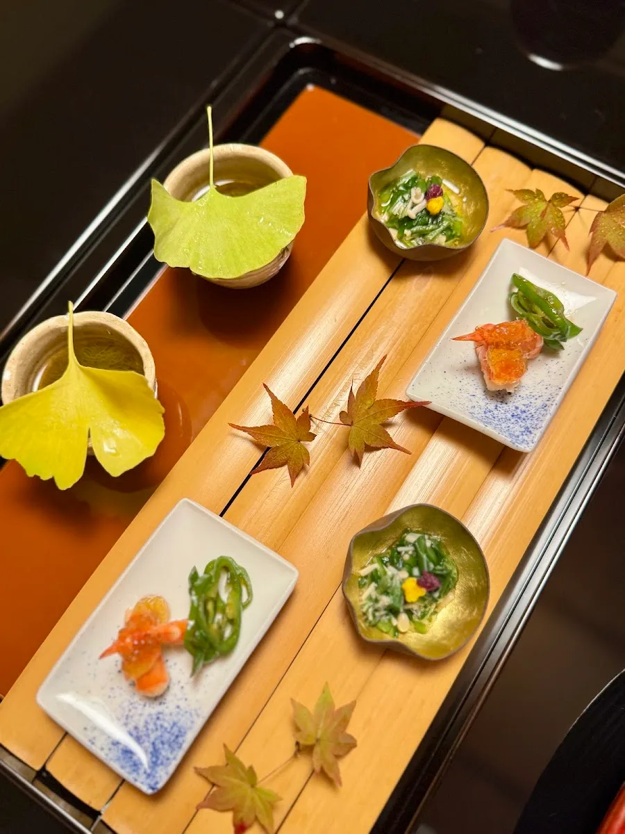 Gion Maruyama · 10